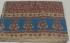 KALAMKARI PRINTED COTTON SAREE